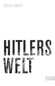 Cover von Hitlers Welt