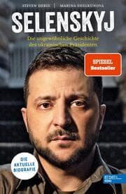 Cover von Selenskyj