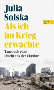 Cover von Als ich im Krieg erwachte