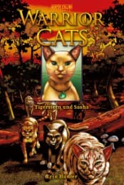 Cover von Warrior Cats (3in1) 2