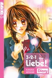 Cover von 3,2,1 ... Liebe!