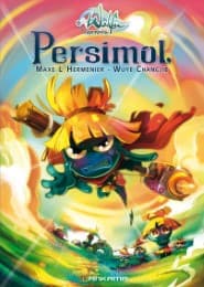 Cover von Wakfu Heroes 2