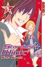 Cover von Stardust Wink 05
