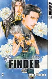 Cover von Finder 2