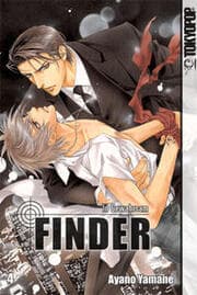 Cover von Finder 4