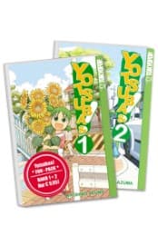 Cover von Yotsuba&!-Fun-Pack