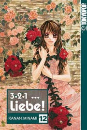 Cover von 3,2,1 Liebe! 12