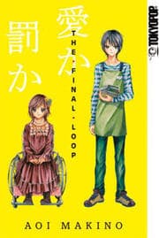 Cover von The Final Loop