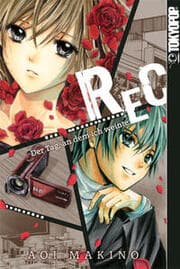 Cover von REC