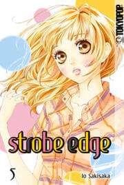Cover von Strobe Edge 5