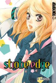 Cover von Strobe Edge 7
