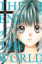 Cover von The End of the World 01