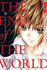 Cover von The End of the World 02