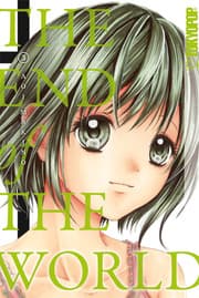 Cover von The End of the World 3