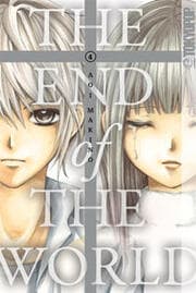Cover von The End of the World 4
