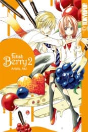 Cover von Fetish Berry 2