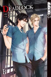 Cover von Deadlock 1