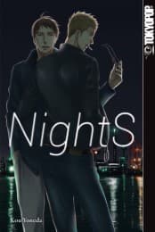 Cover von NightS