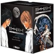 Cover von Death Note - The Complete Box