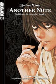 Cover von Death Note: Another Note