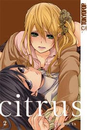 Cover von Citrus 2
