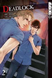Cover von Deadlock 2
