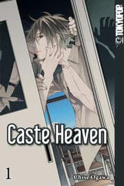 Cover von Caste Heaven 1