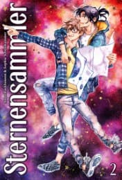 Cover von Sternensammler 2