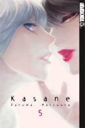 Cover von Kasane 5