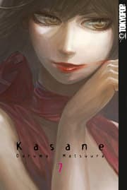 Cover von Kasane 7