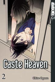 Cover von Caste Heaven 2