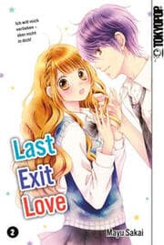 Cover von Last Exit Love 2
