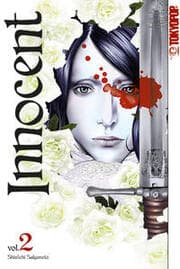 Cover von Innocent 2