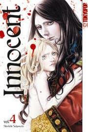 Cover von Innocent 4