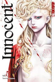 Cover von Innocent 5