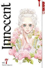 Cover von Innocent 7