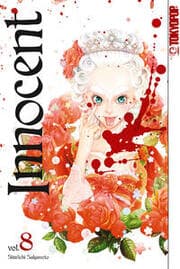 Cover von Innocent 8