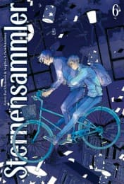 Cover von Sternensammler 6