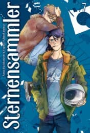 Cover von Sternensammler 7