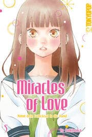 Cover von Miracles of Love - Nimm dein Schicksal in die Hand 5