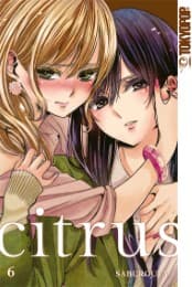 Cover von Citrus 6 - Limited Edition