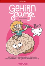 Cover von Gehirnfürze
