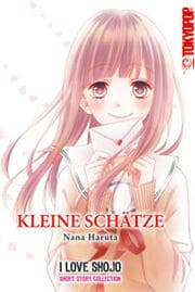 Cover von Kleine Schätze