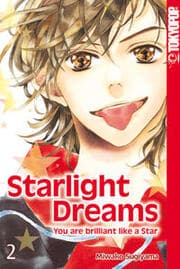 Cover von Starlight Dreams 2
