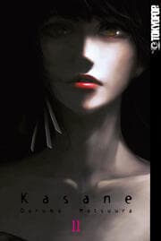 Cover von Kasane 11