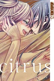 Cover von Citrus 10 - Limited Edition