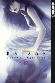 Cover von Kasane 12