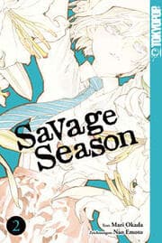 Cover von Savage Season 2