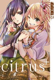 Cover von Citrus + 1