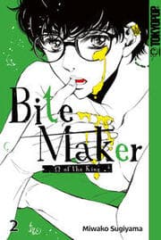 Cover von Bite Maker 2